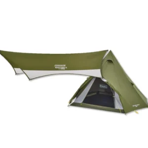 COLEMAN 橄欖山印地安帳天幕組