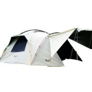 努特 山角龍 (黑膠)